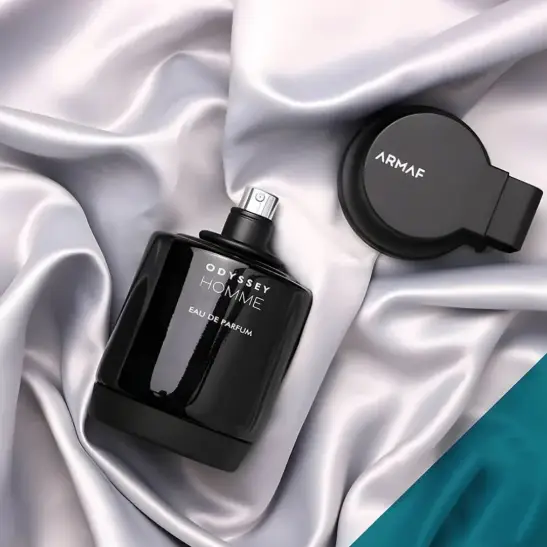 Armaf Odyssey  Homme by Armaf EDP 100ml (3.4oz) — imagen 3